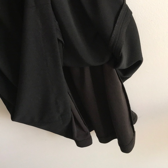 Karl Lagerfeld Pearl Neckline Dress - Picture 7 of 7